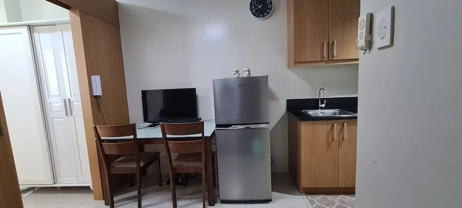 Daire, 1 Yatak Odası (Unit 833C)
