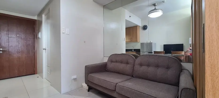 Daire, 1 Yatak Odası (Unit 833C)