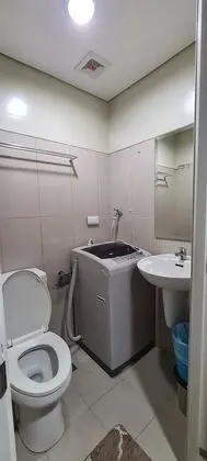 Daire, 1 Yatak Odası (Unit 833C)