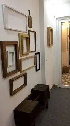 Tek Büyük Yataklı Oda, Ortak Banyo