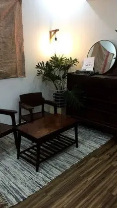 Tek Büyük Yataklı Oda, Ortak Banyo