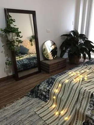 Tek Kişilik Oda, Ortak Banyo
