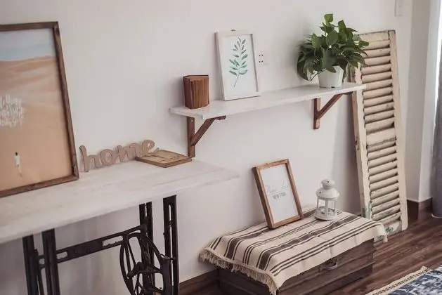 Tek Kişilik Oda, Ortak Banyo