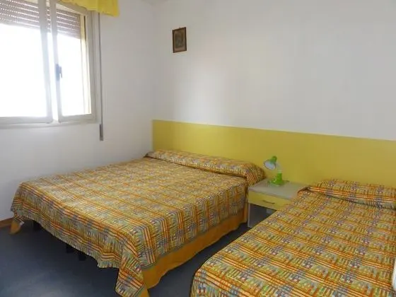 Apart Daire, 3 Yatak Odası (A10329)