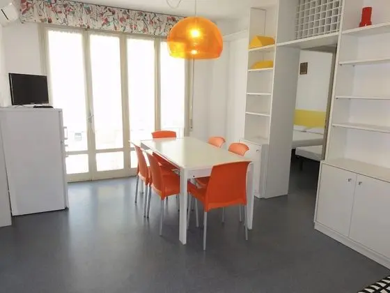 Apart Daire, 3 Yatak Odası (A10329)