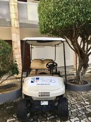 Stüdyo Süit, Sigara İçilmez