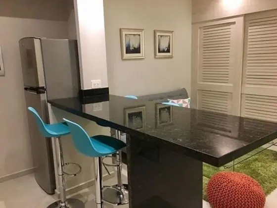 Stüdyo Süit, Sigara İçilmez