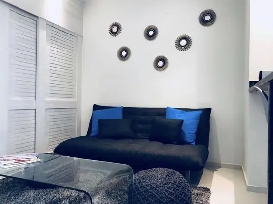 Stüdyo Süit, Sigara İçilmez
