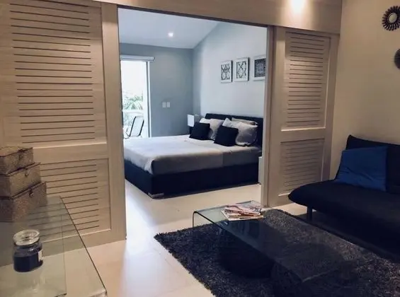 Stüdyo Süit, Sigara İçilmez