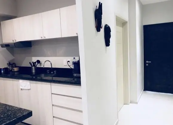 Stüdyo Süit, Sigara İçilmez