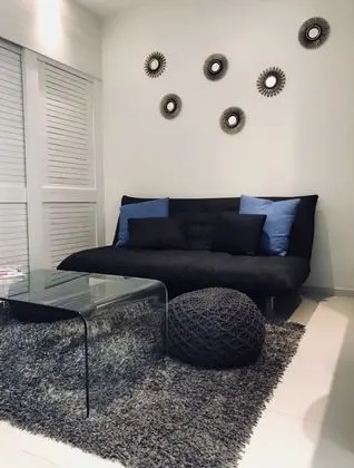 Stüdyo Süit, Sigara İçilmez