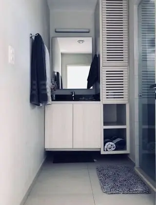 Stüdyo Süit, Sigara İçilmez