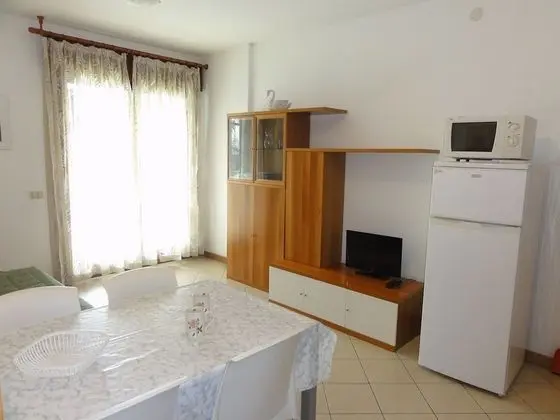 Apart Daire, 1 Yatak Odası (A20111)