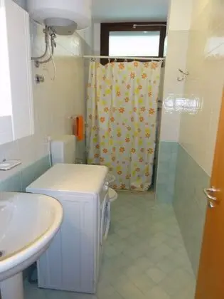 Apart Daire, 1 Yatak Odası (A20111)