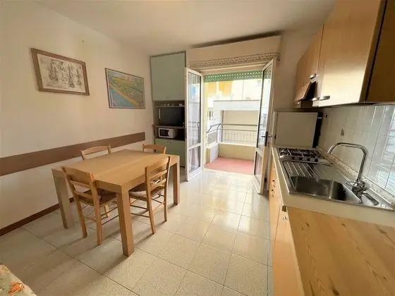 Apart Daire, 1 Yatak Odası (A20214)