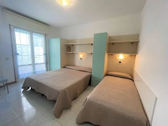 Apart Daire, 1 Yatak Odası (A20214)