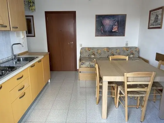 Apart Daire, 1 Yatak Odası (A20214)