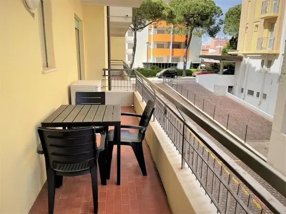 Apart Daire, 1 Yatak Odası (A20214)