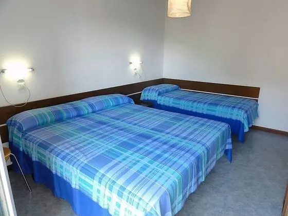 Apart Daire, 2 Yatak Odası (A20214)