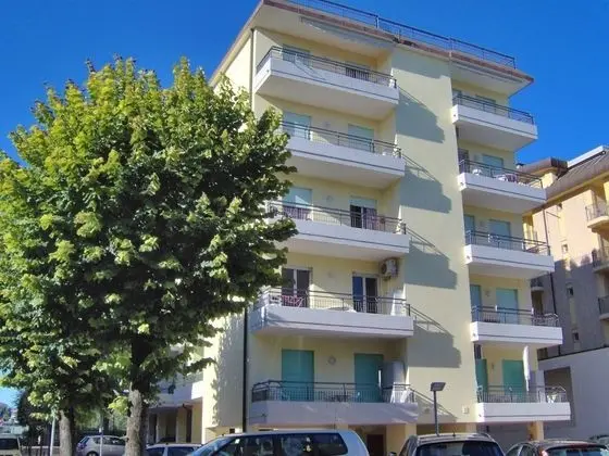 Comfort Apart Daire, 2 Yatak Odası (A20214)