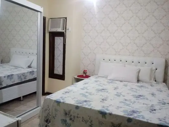 Basic Ev, Birden Çok Yatak, Sigara İçilmez