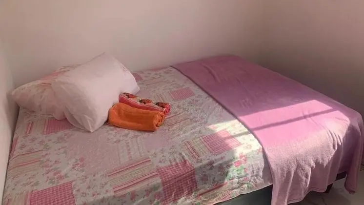 APARTAMENTO 11 - 01 DORMITÓRIO