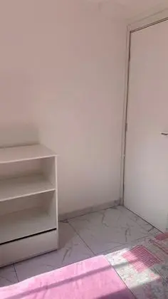 APARTAMENTO 11 - 01 DORMITÓRIO