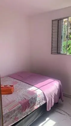 APARTAMENTO 11 - 01 DORMITÓRIO