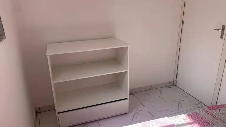 APARTAMENTO 11 - 01 DORMITÓRIO
