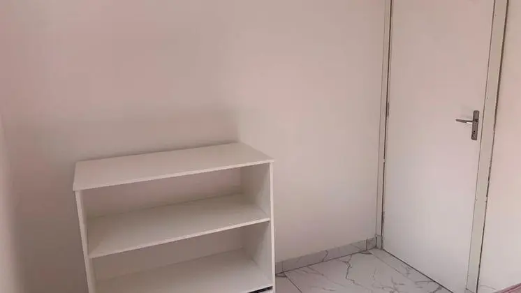 APARTAMENTO 11 - 01 DORMITÓRIO