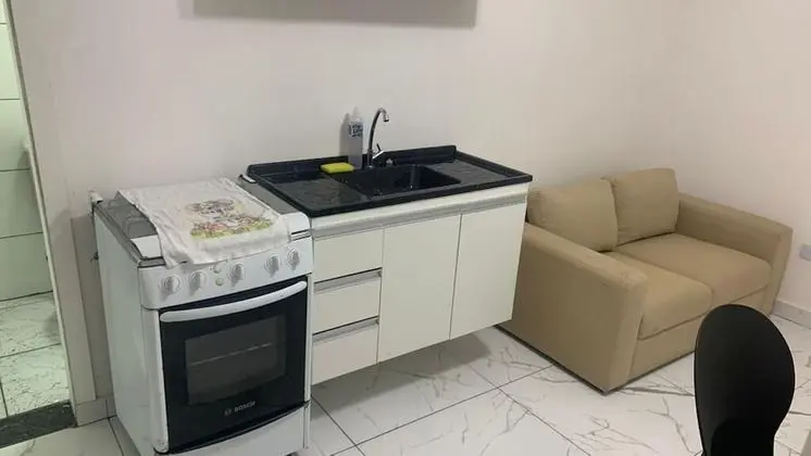 APARTAMENTO 11 - 01 DORMITÓRIO