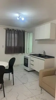 APARTAMENTO 11 - 01 DORMITÓRIO