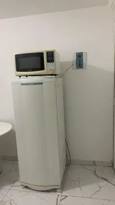 APARTAMENTO 11 - 01 DORMITÓRIO