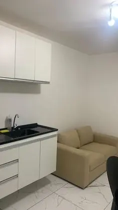 APARTAMENTO 11 - 01 DORMITÓRIO