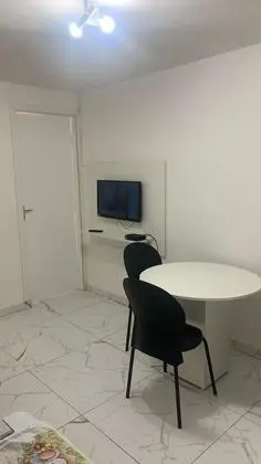 APARTAMENTO 11 - 01 DORMITÓRIO