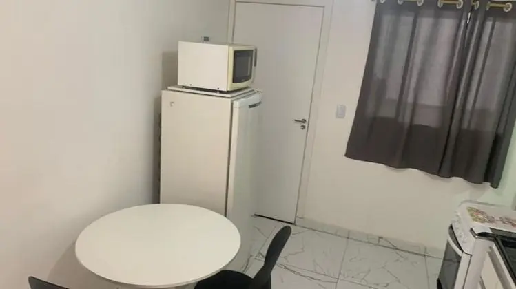 APARTAMENTO 11 - 01 DORMITÓRIO