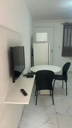 APARTAMENTO 11 - 01 DORMITÓRIO