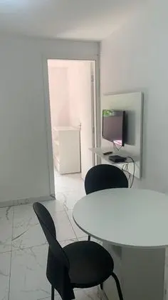 APARTAMENTO 11 - 01 DORMITÓRIO