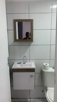 APARTAMENTO 11 - 01 DORMITÓRIO