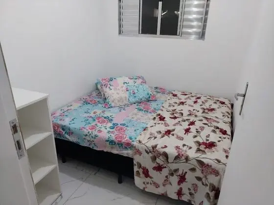 APARTAMENTO 13 - 2 DORMITÓRIOS