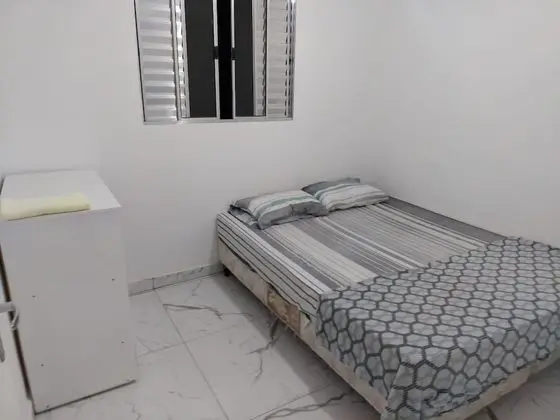 APARTAMENTO 13 - 2 DORMITÓRIOS