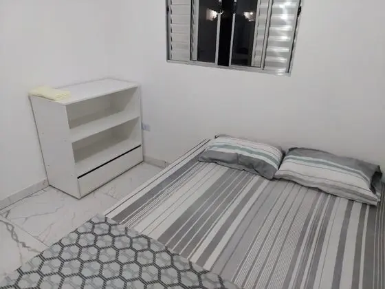 APARTAMENTO 13 - 2 DORMITÓRIOS