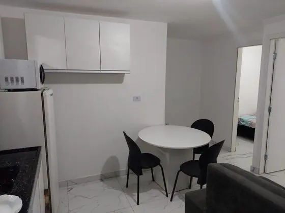 APARTAMENTO 13 - 2 DORMITÓRIOS