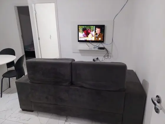 APARTAMENTO 13 - 2 DORMITÓRIOS