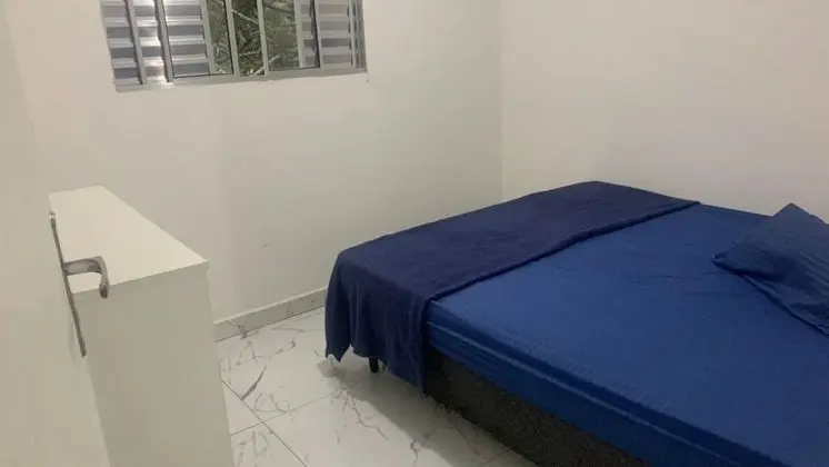 APARTAMENTO 14 - 2 DORMITÓRIOS