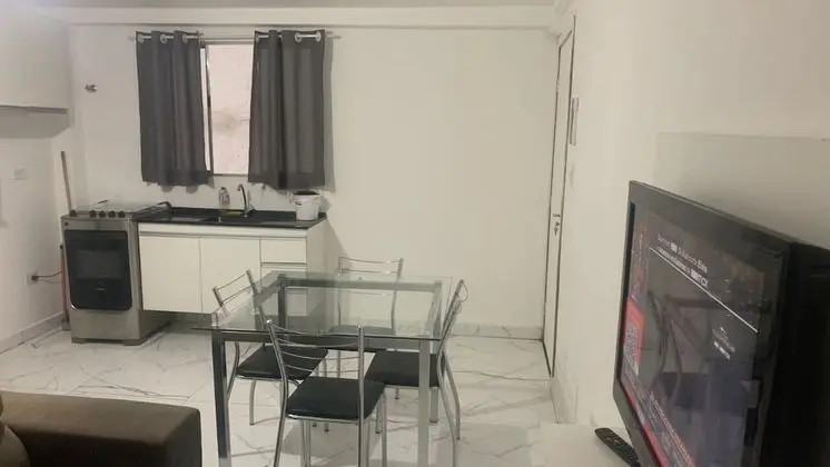 APARTAMENTO 14 - 2 DORMITÓRIOS