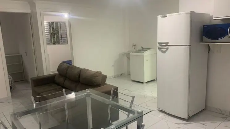 APARTAMENTO 14 - 2 DORMITÓRIOS