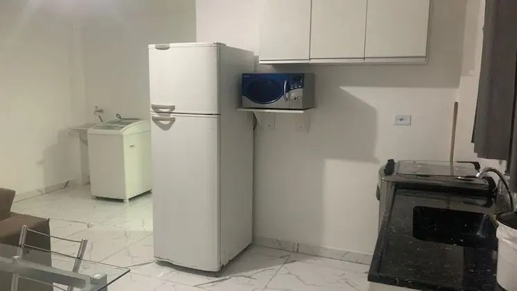 APARTAMENTO 14 - 2 DORMITÓRIOS