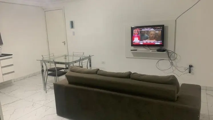 APARTAMENTO 14 - 2 DORMITÓRIOS