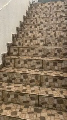 APARTAMENTO 14 - 2 DORMITÓRIOS